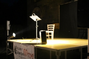 07.07 - A teatro con Pierluigi Tortora: Incanto Napoletano