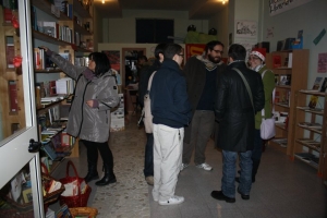 Mercatino Equo e Solidale di Natale 2010