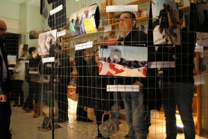 30.10 - Mostra fotografica: L'Immagine dei diritti