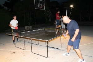 Torneo Ping Pong