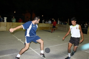 Torneo Street Soccer | II Edizione